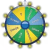 Giro da Sorte pk44 welfare icon